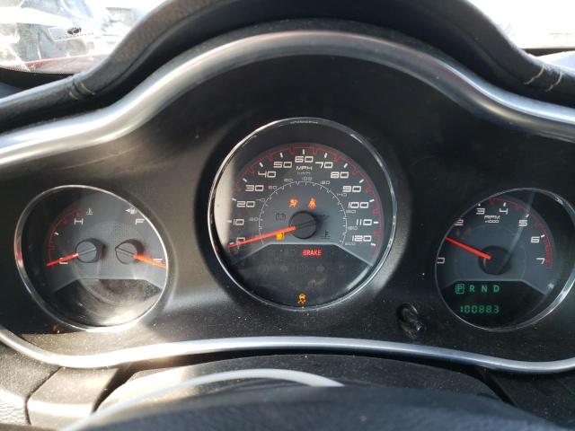Zdjęcie 9 z aukcji – 2014 DODGE AVENGER SE z VIN 1C3CDZAB0EN225443