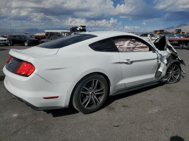 Photo 3 from auction – 2017 FORD MUSTANG with VIN 1FA6P8TH0H5225285