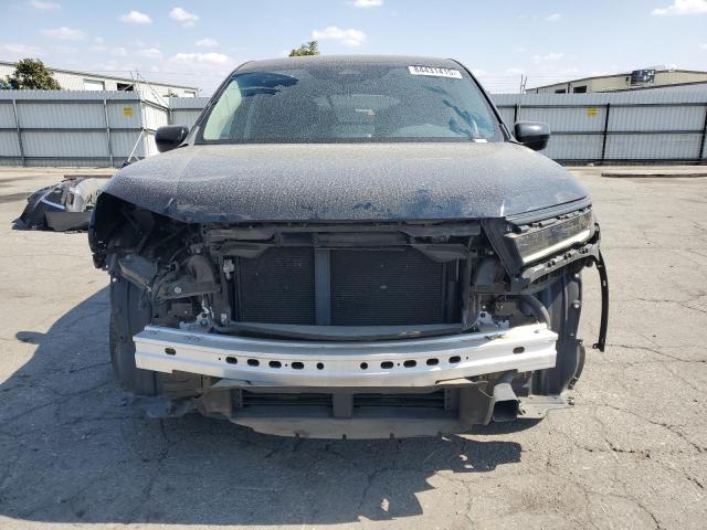 Photo 5 from auction – 2023 HONDA PILOT EXL with VIN 5FNYG2H45PB012268