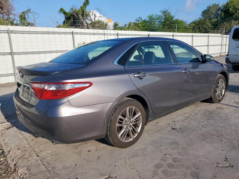 Photo 3 from auction – 2017 TOYOTA CAMRY LE with VIN 4T1BF1FK5HU748698