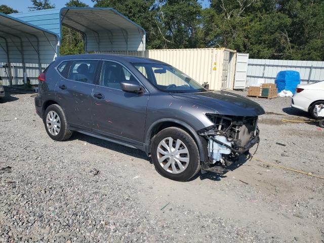 Photo 4 from auction – 2017 NISSAN ROGUE S with VIN JN8AT2MT9HW385244