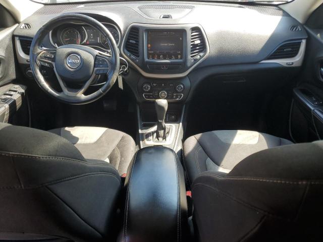 Фото 8 с аукциона – 2014 JEEP CHEROKEE с VIN 1C4PJLCS7EW106007