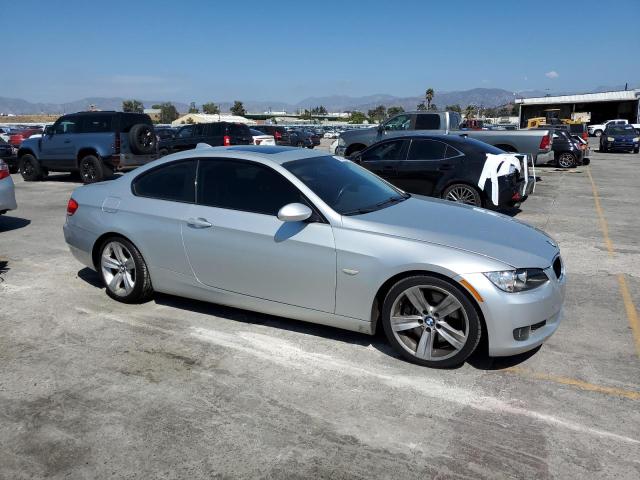 Photo 4 from auction – 2009 BMW 335 I with VIN WBAWB73529P045530