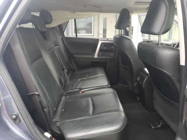 Photo 11 from auction – 2013 TOYOTA 4RUNNER SR5 with VIN JTEBU5JR0D5111398