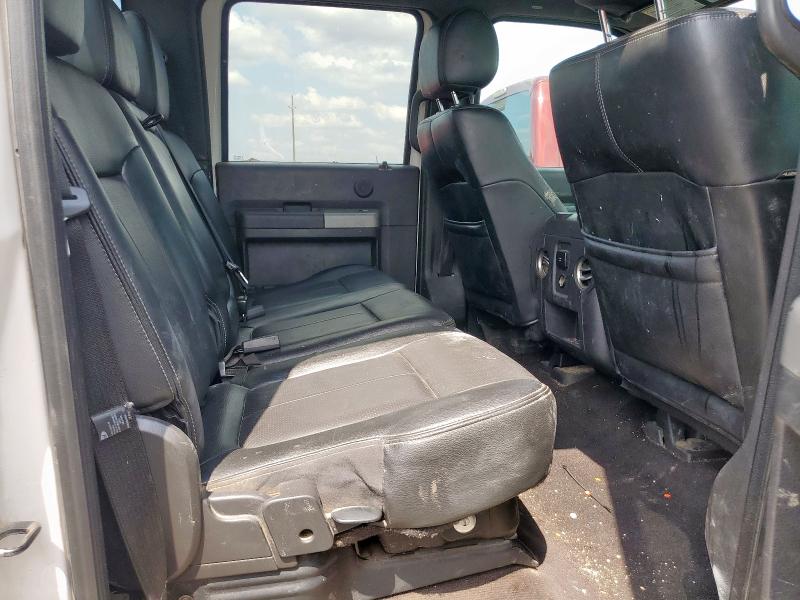 Photo 10 from auction – 2015 FORD F250 SUPER with VIN 1FT7W2BT8FEC30929