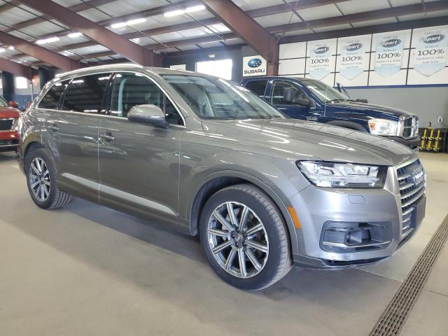 Photo 4 from auction – 2018 AUDI Q7 PRESTIG with VIN WA1VAAF7XJD027773