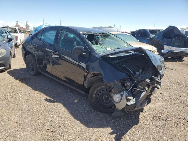 Photo 4 from auction – 2018 TOYOTA COROLLA L with VIN 5YFBURHE8JP772688