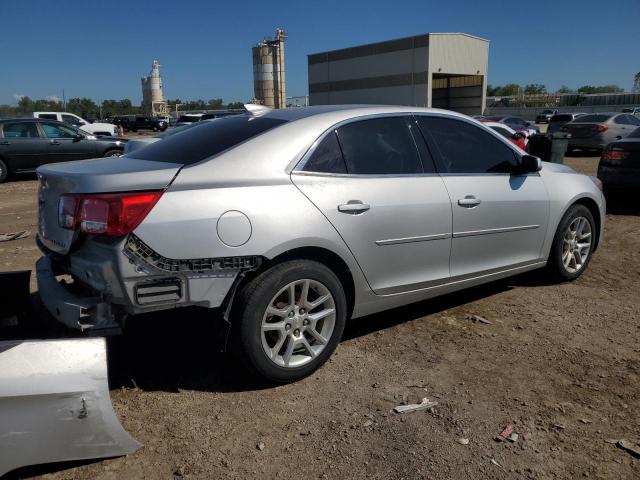 Photo 3 from auction – 2016 CHEVROLET MALIBU 4D with VIN 1G11C5SAXGF114389