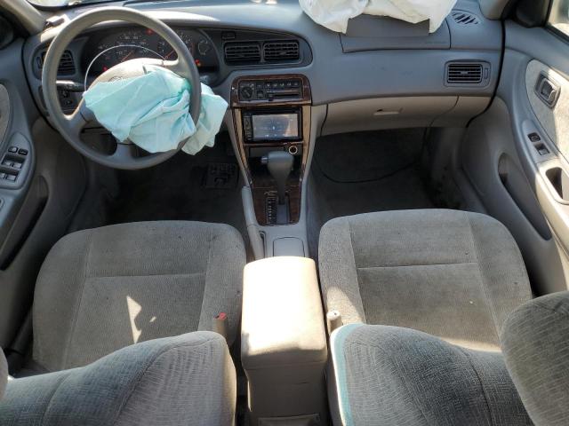 Photo 8 from auction – 2001 NISSAN ALTIMA XE with VIN 1N4DL01DX1C131355