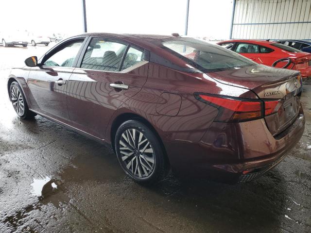 Photo 2 from auction – 2025 NISSAN ALTIMA SV with VIN 1N4BL4DV4SN341894