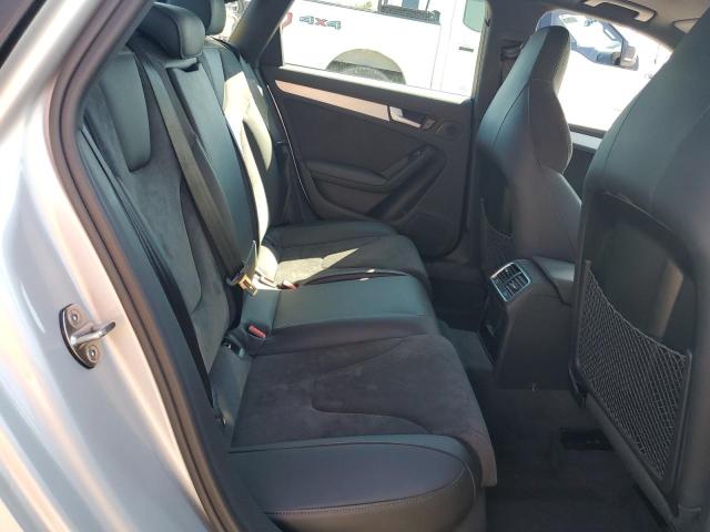 Photo 10 from auction – 2014 AUDI S4 PREMIUM PLUS with VIN WAUBGBFL9EA163715