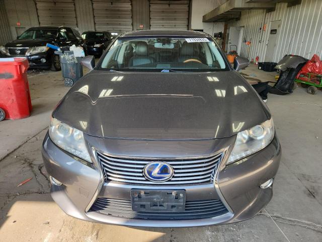 Zdjęcie 5 z aukcji – 2013 LEXUS ES 300H z VIN JTHBW1GG5D2036758