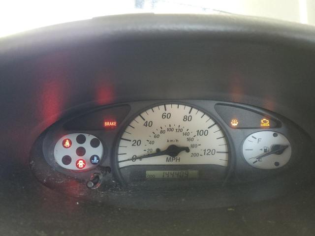 Photo 9 from auction – 2002 TOYOTA ECHO with VIN JTDBT123720201796