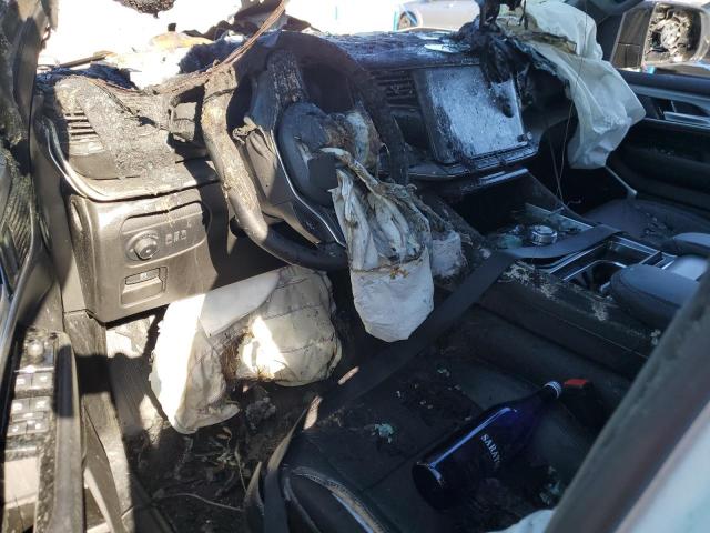 Photo 8 from auction – 2025 JEEP WAGONEER S with VIN 1C4SJVBP6SS526699