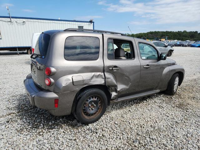 Photo 3 from auction – 2011 CHEVROLET HHR LS with VIN 3GNBAAFW1BS540645