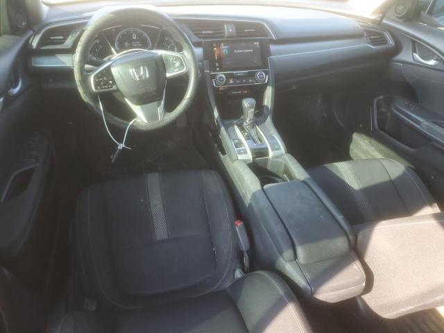 Photo 8 from auction – 2017 HONDA CIVIC EX with VIN 19XFC2F76HE003828