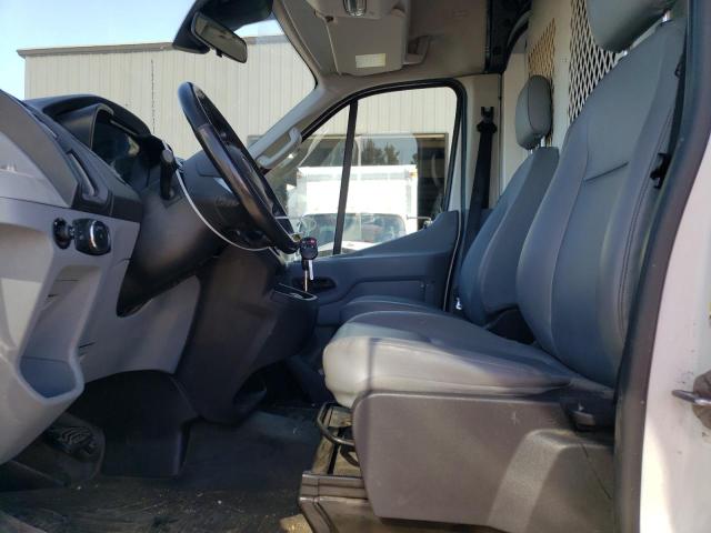Photo 7 from auction – 2017 FORD TRANSIT T-250 with VIN 1FTYR2CG3HKB47314