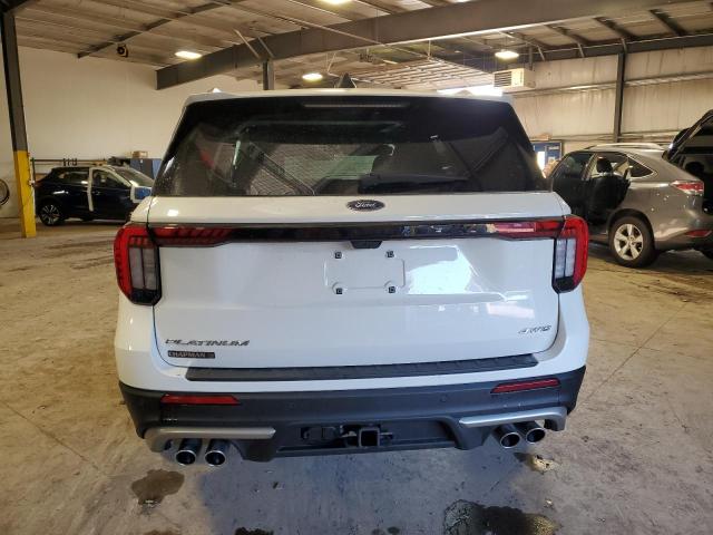 Photo 6 from auction – 2025 FORD EXPLORER P with VIN 1FMWK8HC9SGA70846