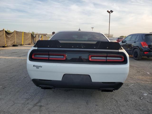 Photo 6 from auction – 2018 DODGE CHALLENGER with VIN 2C3CDZFJ5JH229734