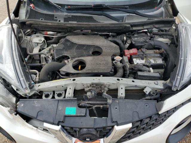 Photo 12 from auction – 2016 NISSAN JUKE S with VIN JN8AF5MV6GT652866