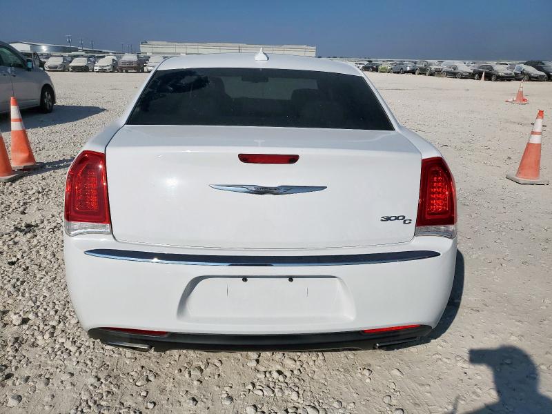 Photo 6 from auction – 2015 CHRYSLER 300C with VIN 2C3CCAEG5FH791845
