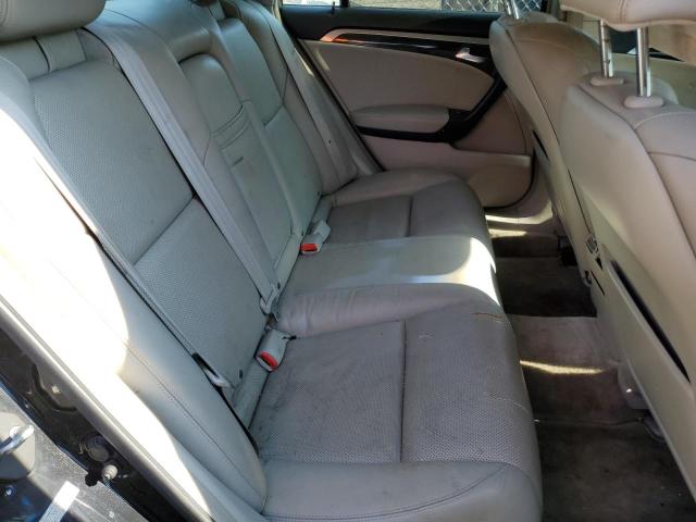 Photo 10 from auction – 2008 ACURA TL with VIN 19UUA66208A039625
