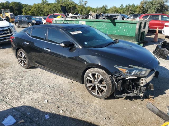 Photo 4 from auction – 2016 NISSAN MAXIMA 3.5 with VIN 1N4AA6AP2GC385396