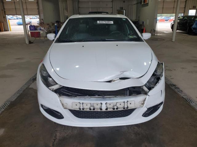 Photo 5 from auction – 2015 DODGE DART GT with VIN 1C3CDFEB1FD200471