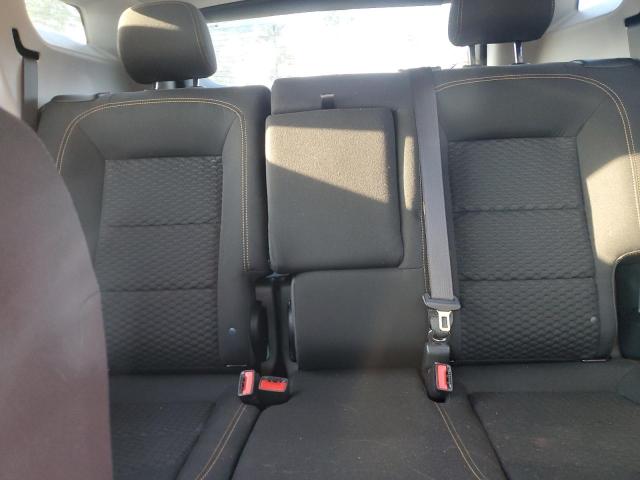 Photo 10 from auction – 2021 GMC TERRAIN with VIN 3GKALMEV2ML313118