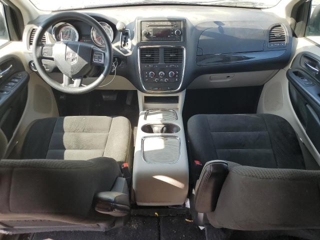صورة رقم 8 من المزاد - 2016 DODGE GRAND CARAVAN مع VIN 2C4RDGCG0GR380244