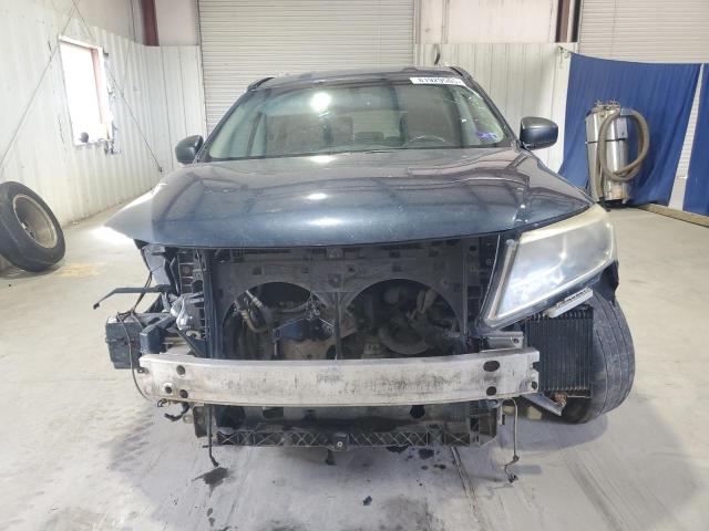Photo 5 from auction – 2014 NISSAN PATHFINDER with VIN 5N1AR2MM2EC686594