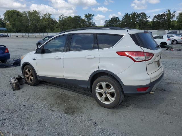 Photo 2 from auction – 2015 FORD ESCAPE SE with VIN 1FMCU0GX0FUA64332