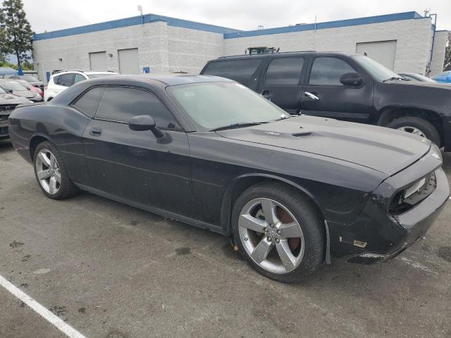 Photo 4 from auction – 2009 DODG CHALLENGER R/T with VIN 2B3LJ54T29H525440