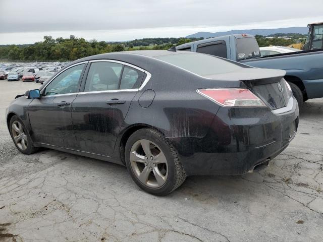 Zdjęcie 2 z aukcji – 2012 ACURA TL z VIN 19UUA9F53CA012312