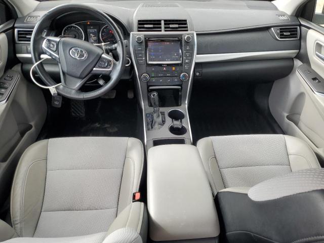 Photo 8 from auction – 2017 TOYOTA CAMRY LE with VIN 4T1BF1FK1HU281196