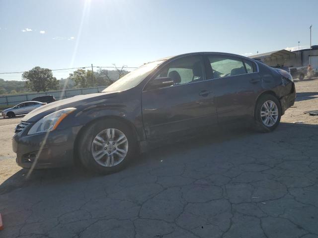 NISSAN ALTIMA BAS 2010 with VIN 1N4AL2AP1AN549297 - Photo from auction