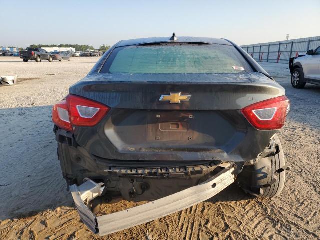 Photo 6 from auction – 2018 CHEVROLET CRUZE LT with VIN 1G1BE5SM2J7205697