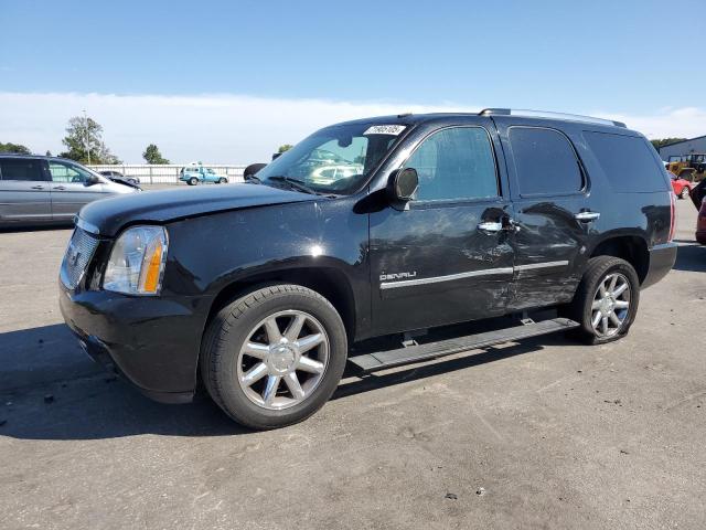 Photo 1 from auction – 2010 GMC YUKON DENALI with VIN 1GKUCEEF4AR275214