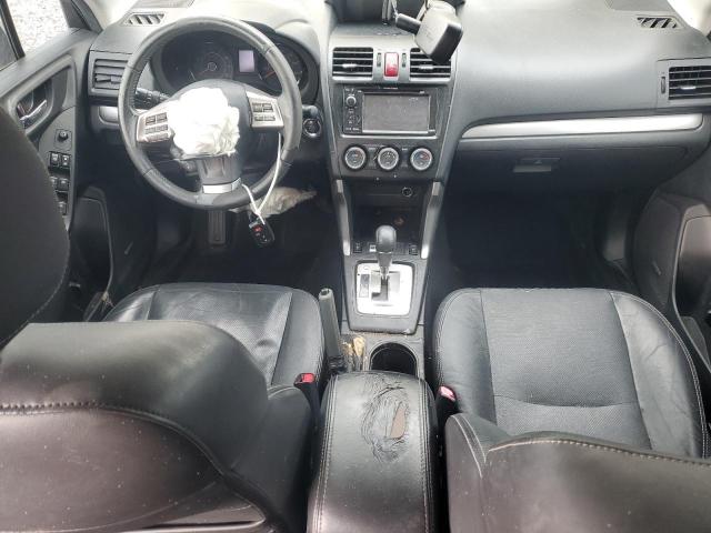 Photo 8 from auction – 2014 SUBARU FORESTER 2 with VIN JF2SJAPC5EH536531