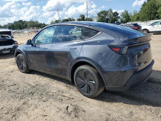 Photo 2 from auction – 2026 TESLA MODEL Y with VIN 7SAYGDEE4TA407089