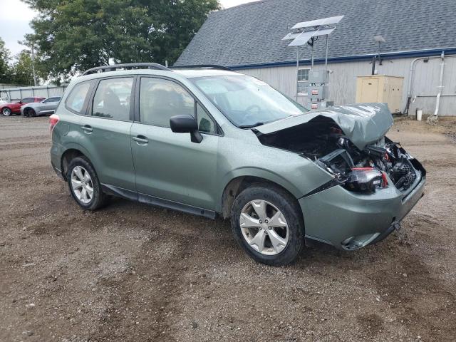 Photo 4 from auction – 2016 SUBARU FORESTER 2 with VIN JF2SJABCXGH490995