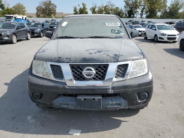Photo 5 from auction – 2012 NISSAN FRONTIER S with VIN 1N6AD0ER1CC455729