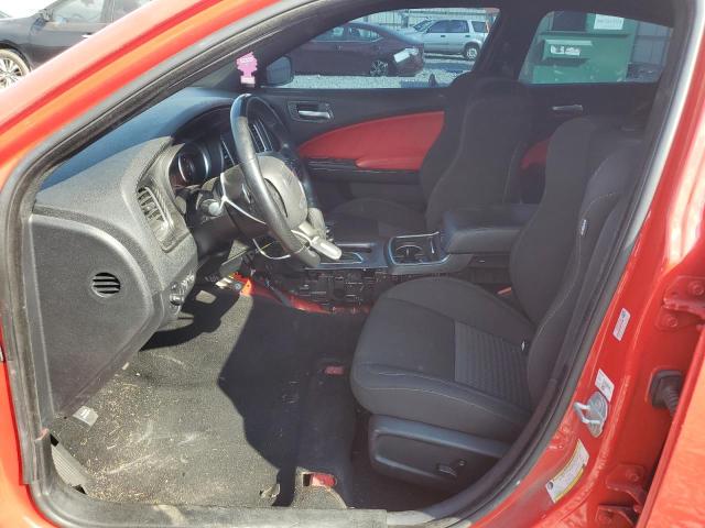 Photo 7 from auction – 2019 DODGE CHARGER R/ with VIN 2C3CDXCT5KH575598