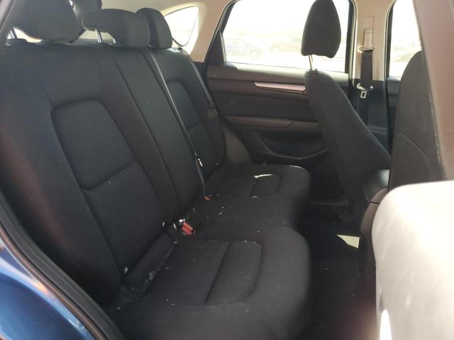 Photo 11 from auction – 2019 MAZDA CX-5 SPORT with VIN JM3KFBBM2K1630285