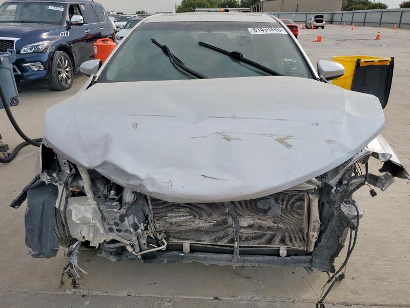 Photo 5 from auction – 2012 TOYOTA CAMRY BASE with VIN 4T1BF1FKXCU503940