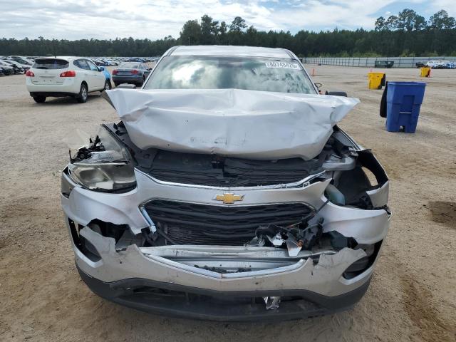 Photo 5 from auction – 2016 CHEVROLET EQUINOX LS with VIN 2GNFLEEK2G6358380