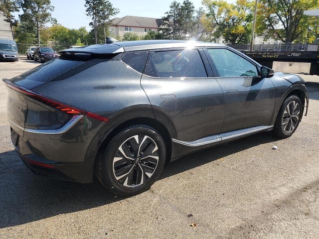 Photo 3 from auction – 2023 KIA EV6 LIGHT with VIN KNDC34LA4P5156555