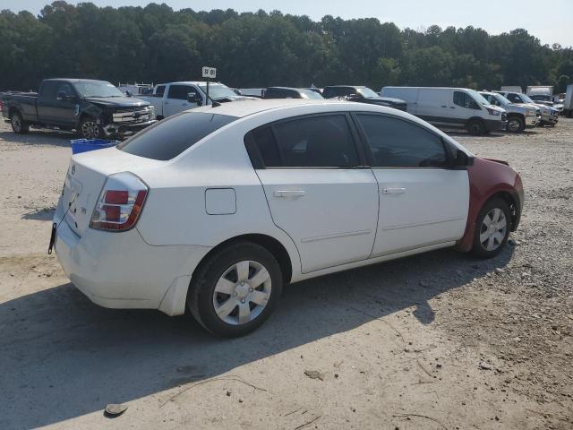 Photo 3 from auction – 2007 NISSAN SENTRA 2.0 with VIN 3N1AB61E37L715382