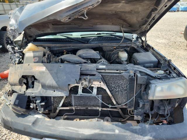 Photo 11 from auction – 2005 CHEVROLET SILVERADO with VIN 2GCEK13T651258434