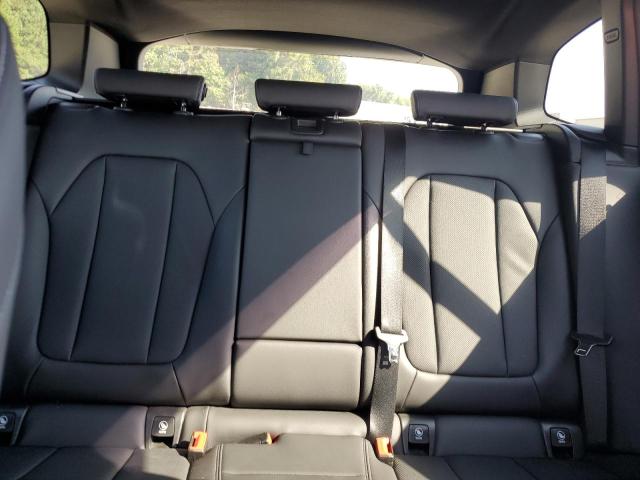 Photo 10 from auction – 2022 BMW X3 XDRIVE3 with VIN 5UX53DP05N9K82082